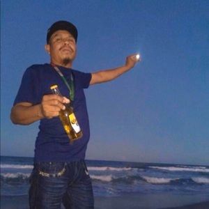 Meet your Posher, Mitchell